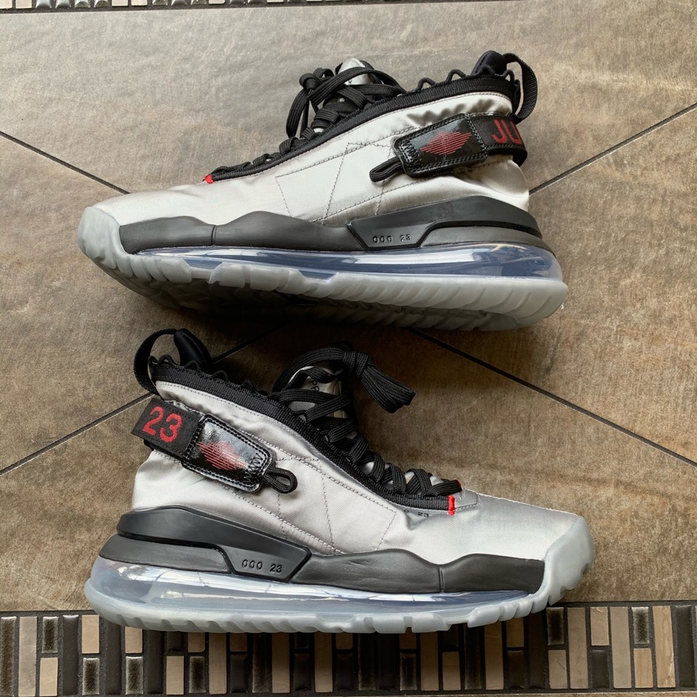 Jordan Proto-max 720 • AUTHENTIC • BRAND NEW • - Picture 3 of 15